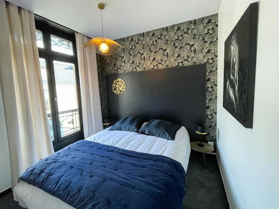 Joli Appartement Hyper-Centre 알랑송 외부 사진
